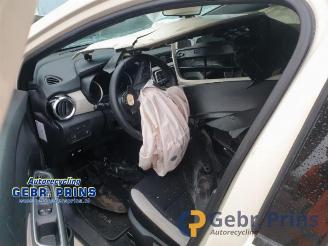 Nissan Micra Micra (K14), Hatchback, 2016 / 2025 1.0 IG-T 100 picture 4