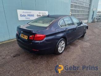Auto incidentate BMW 5-serie 5 serie (F10), Sedan, 2009 / 2016 523i 24V 2010/8