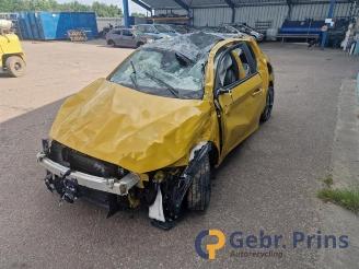 Peugeot 208 208 II (UB/UH/UP), Hatchback 5-drs, 2019 1.2 Vti 12V PureTech 100 picture 3