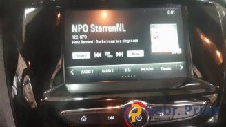 Opel Karl Karl, Hatchback 5-drs, 2015 / 2019 1.0 12V picture 11