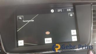 Opel Astra Astra K, Hatchback 5-drs, 2015 / 2022 1.2 Turbo 12V picture 11