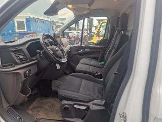 Ford Transit Transit Custom, Bus, 2011 / 2023 2.0 TDCi 16V Eco Blue 105 mHEV picture 5