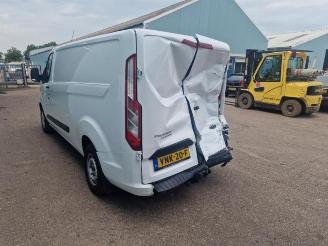 Ford Transit Transit Custom, Bus, 2011 / 2023 2.0 TDCi 16V Eco Blue 105 mHEV picture 3