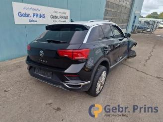 Volkswagen T-Roc T-Roc I, SUV, 2017 1.0 TSI 12V BlueMotion picture 1