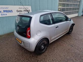 Volkswagen Up! Up! (121), Hatchback, 2011 1.0 12V 60 picture 2