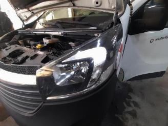 Opel Vivaro Vivaro, Van, 2014 / 2019 1.6 CDTI BiTurbo 120 picture 9