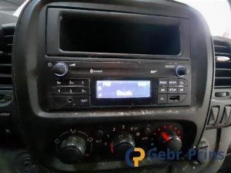 Opel Vivaro Vivaro, Van, 2014 / 2019 1.6 CDTI BiTurbo 120 picture 7