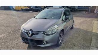 Renault Clio Clio IV Estate/Grandtour (7R), Combi 5-drs, 2012 / 2021 1.5 Energy dCi 90 FAP picture 2