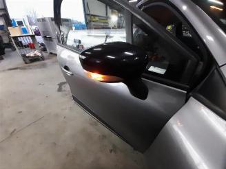Renault Clio Clio IV Estate/Grandtour (7R), Combi 5-drs, 2012 / 2021 1.5 Energy dCi 90 FAP picture 11