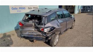 Renault Clio Clio IV Estate/Grandtour (7R), Combi 5-drs, 2012 / 2021 1.5 Energy dCi 90 FAP picture 4