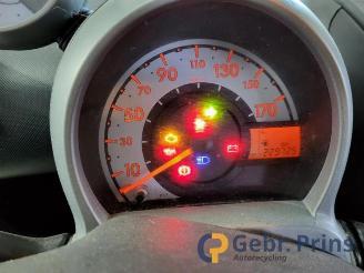 Peugeot 107 107, Hatchback, 2005 / 2014 1.0 12V picture 6