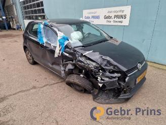 Volkswagen Polo Polo V (6R), Hatchback, 2009 / 2017 1.2 TSI 16V BlueMotion Technology picture 3