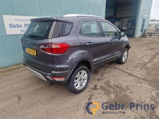 Démontage voiture Ford EcoSport EcoSport (JK8), SUV, 2013 1.5 Ti-VCT 16V 2017/3
