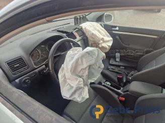 Volkswagen Golf Golf V (1K1), Hatchback, 2003 / 2010 1.4 16V picture 5