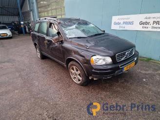 Dezmembrări autoturisme Volvo Xc-90 XC90 I, SUV, 2002 / 2014 2.4 D5 20V 2011/8