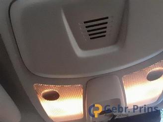 Volvo Xc-90 XC90 I, SUV, 2002 / 2014 2.4 D5 20V picture 10