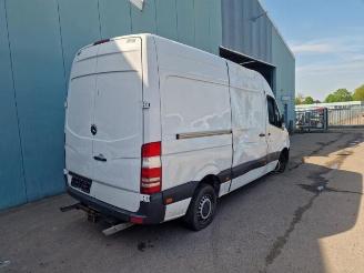 Mercedes Sprinter Sprinter 3,5t (906.63), Van, 2006 / 2020 316 CDI 16V picture 3