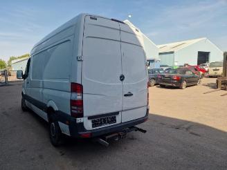 Mercedes Sprinter Sprinter 3,5t (906.63), Van, 2006 / 2020 316 CDI 16V picture 4