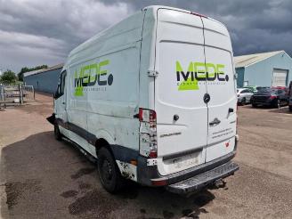 Mercedes Sprinter Sprinter 3t (906.61), Van, 2006 / 2018 216 CDI 16V picture 3