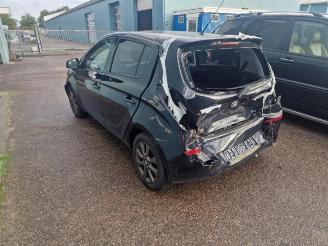 Hyundai I-20 i20, Hatchback, 2008 / 2015 1.2i 16V picture 3
