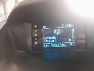 Ford Tourneo Connect Tourneo Connect/Grand Tourneo Connect, MPV, 2013 / 2022 1.0 EcoBoost 12V picture 12