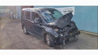 Ford Tourneo Connect Tourneo Connect/Grand Tourneo Connect, MPV, 2013 / 2022 1.0 EcoBoost 12V picture 3