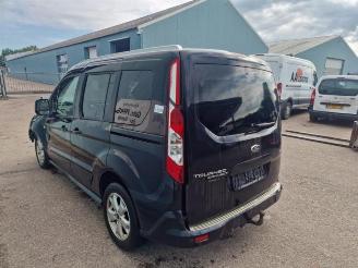 Ford Tourneo Connect Tourneo Connect/Grand Tourneo Connect, MPV, 2013 / 2022 1.0 EcoBoost 12V picture 5