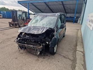Ford Tourneo Connect Tourneo Connect/Grand Tourneo Connect, MPV, 2013 / 2022 1.0 EcoBoost 12V picture 8