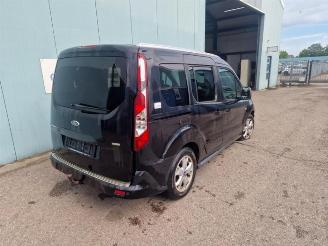 Ford Tourneo Connect Tourneo Connect/Grand Tourneo Connect, MPV, 2013 / 2022 1.0 EcoBoost 12V picture 2