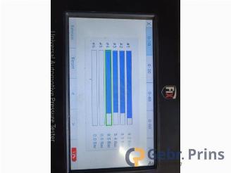 Toyota Auris Auris Touring Sports (E18), Combi, 2013 / 2018 1.2 T 16V picture 16