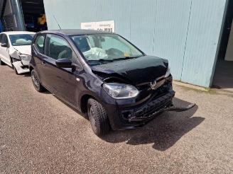 Coche siniestrado Volkswagen Up! Up! (121), Hatchback, 2011 1.0 12V 60 2011/12