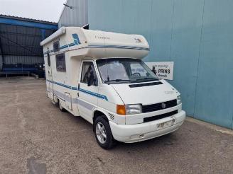rozbiórka samochody osobowe Volkswagen Transporter  1997/2