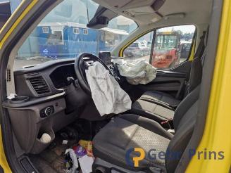 Ford Transit Transit Custom, Van, 2011 / 2023 2.0 TDCi 16V Eco Blue 130 picture 5