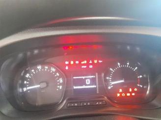 Peugeot Expert Expert (VA/VB/VE/VF/VY), Van, 2016 1.5 BlueHDi 100 picture 6