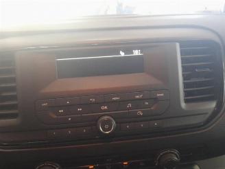 Peugeot Expert Expert (VA/VB/VE/VF/VY), Van, 2016 1.5 BlueHDi 100 picture 8