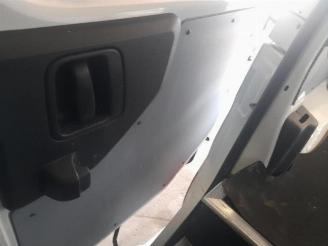 Peugeot Expert Expert (VA/VB/VE/VF/VY), Van, 2016 1.5 BlueHDi 100 picture 16