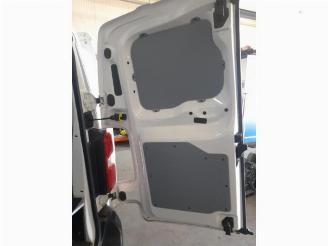 Peugeot Expert Expert (VA/VB/VE/VF/VY), Van, 2016 1.5 BlueHDi 100 picture 18
