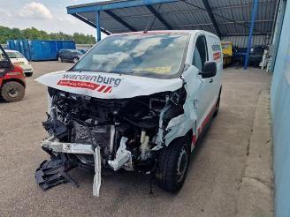 Peugeot Expert Expert (VA/VB/VE/VF/VY), Van, 2016 1.5 BlueHDi 100 picture 3