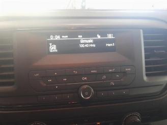 Peugeot Expert Expert (VA/VB/VE/VF/VY), Van, 2016 1.5 BlueHDi 100 picture 9