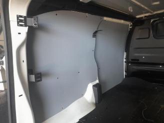 Peugeot Expert Expert (VA/VB/VE/VF/VY), Van, 2016 1.5 BlueHDi 100 picture 12