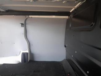 Peugeot Expert Expert (VA/VB/VE/VF/VY), Van, 2016 1.5 BlueHDi 100 picture 14