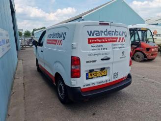 Peugeot Expert Expert (VA/VB/VE/VF/VY), Van, 2016 1.5 BlueHDi 100 picture 2