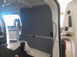 Peugeot Expert Expert (VA/VB/VE/VF/VY), Van, 2016 1.5 BlueHDi 100 picture 13