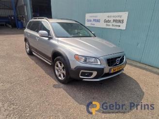 Volvo Xc-70 XC70 (BZ), SUV, 2007 / 2016 2.0 D3 20V picture 1