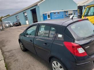Opel Corsa Corsa D, Hatchback, 2006 / 2014 1.2 16V picture 3