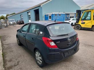 Opel Corsa Corsa D, Hatchback, 2006 / 2014 1.2 16V picture 4