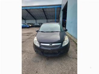 Opel Corsa Corsa D, Hatchback, 2006 / 2014 1.2 16V picture 5