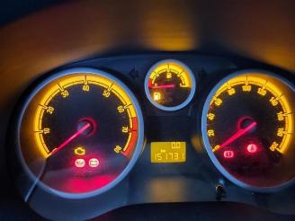 Opel Corsa Corsa D, Hatchback, 2006 / 2014 1.2 16V picture 7