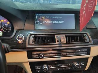 BMW 5-serie 5 serie (F10), Sedan, 2009 / 2016 525d xDrive 16V picture 7