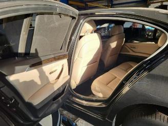 BMW 5-serie 5 serie (F10), Sedan, 2009 / 2016 525d xDrive 16V picture 12